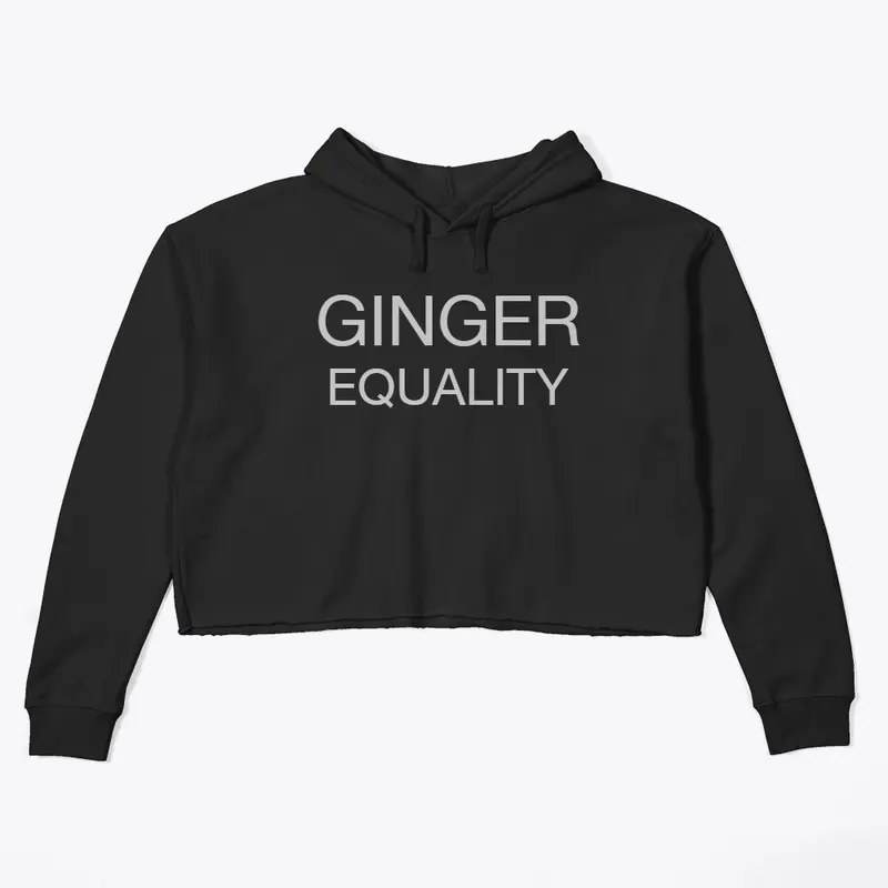 Ginger Equality